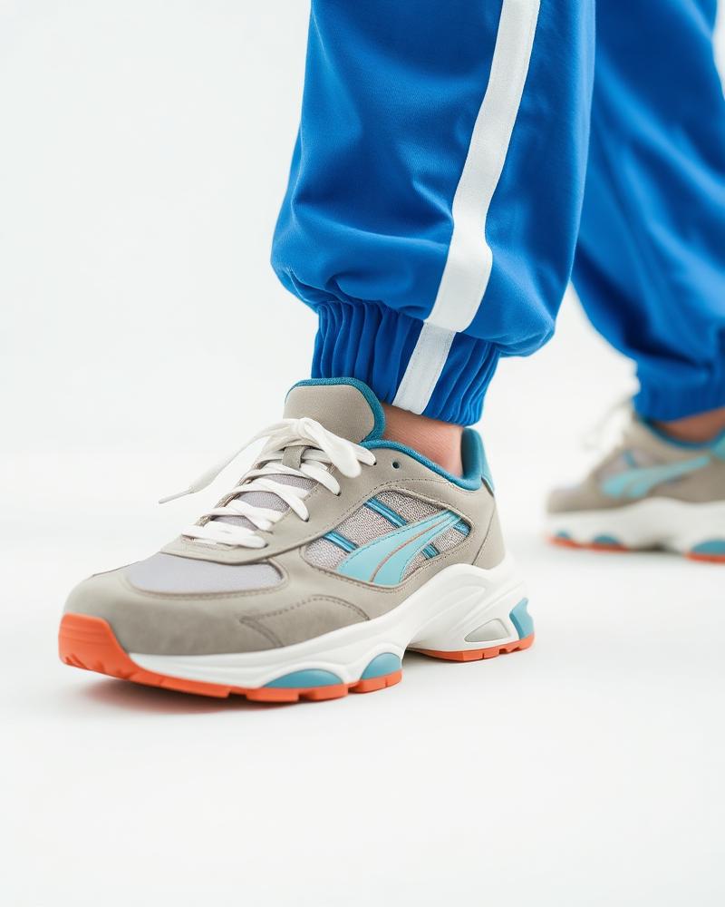 RUNNERS
