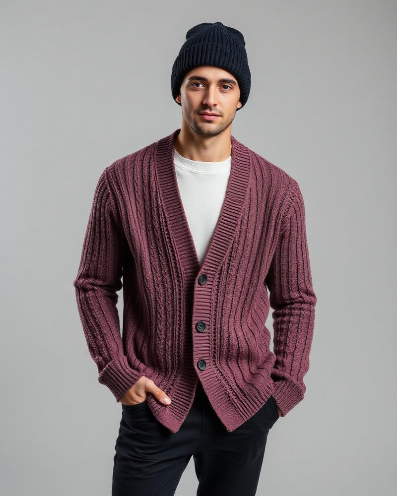 KNITWEAR