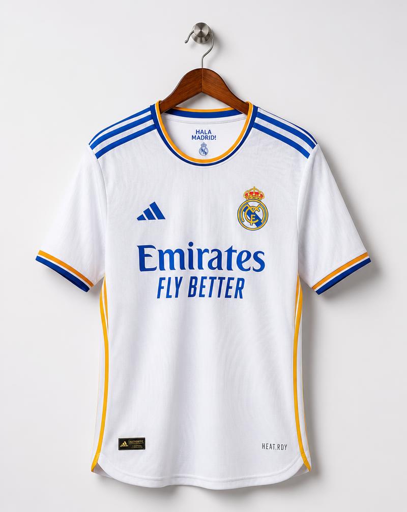 قميص ريال مدريد